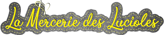 Tissus - Fils - Rubanerie - Accessoires
Laines créatives